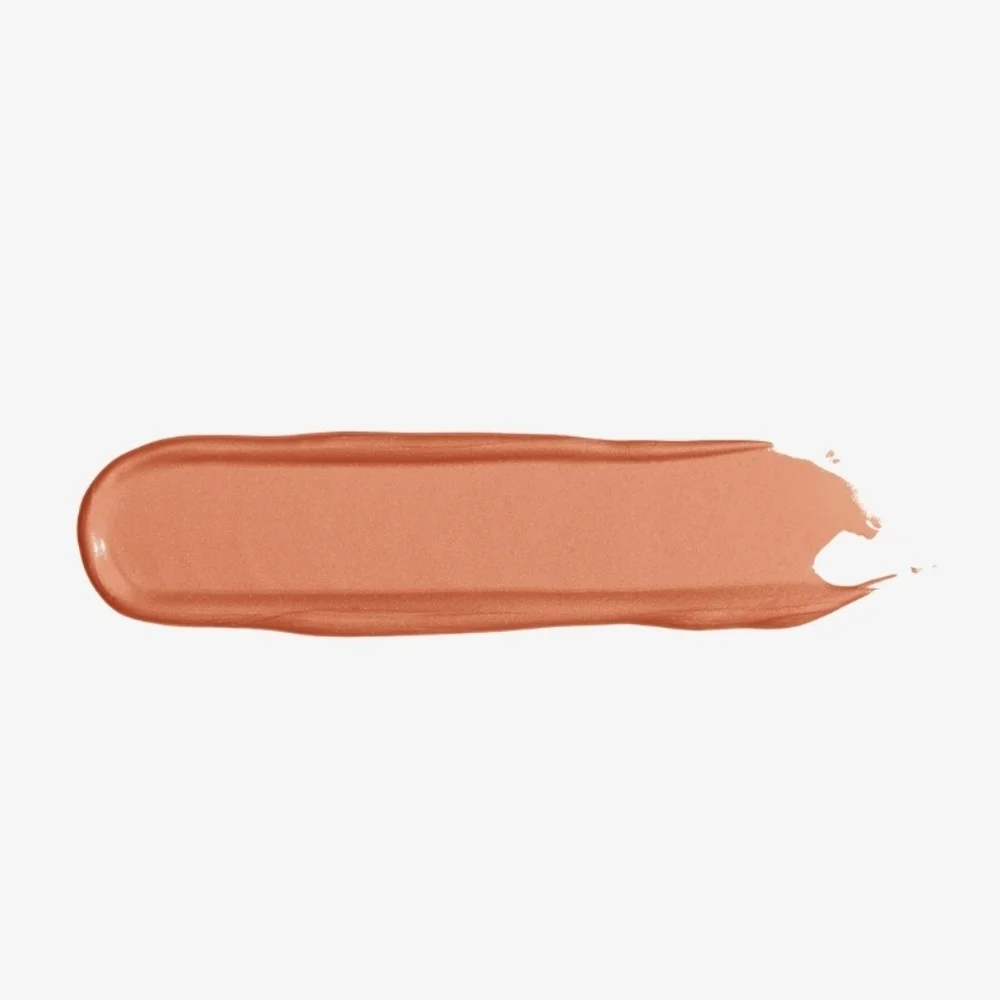 Buffed Peach Tarte Maneater Blush & Glow Cheek Plump Brand New In Box Full Size